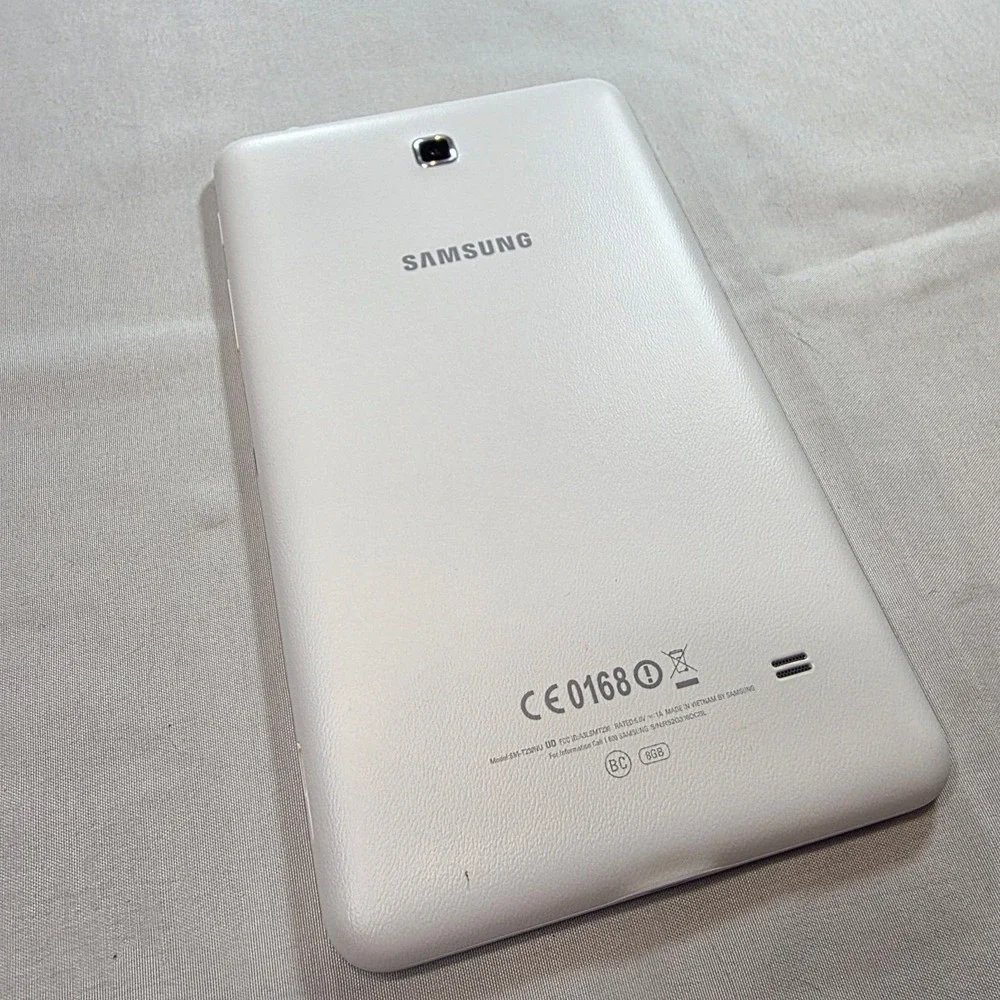 Samsung Galaxy Tab 4 7.0